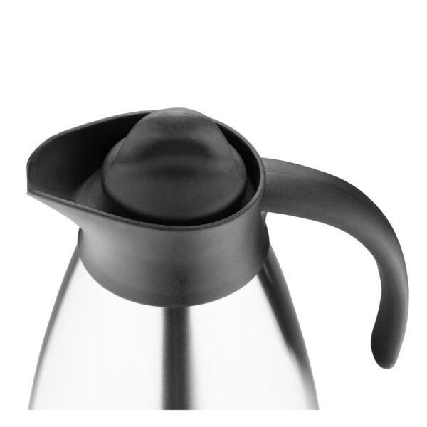 Olympia Vacuum Jug 0.5l with screwtop - Image 3