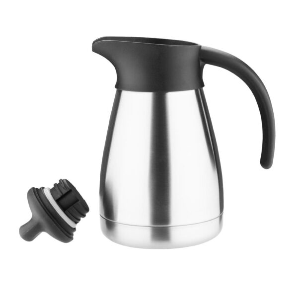 Olympia Vacuum Jug 0.5l with screwtop - Image 4