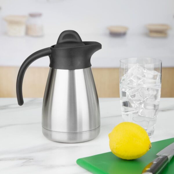 Olympia Vacuum Jug 0.5l with screwtop - Image 6