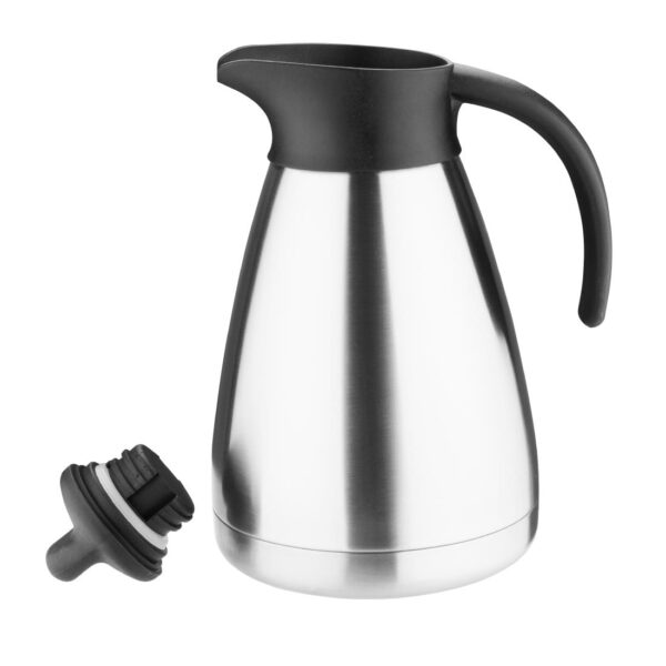 Olympia Vacuum Jug 1.0l with screwtop - Image 4