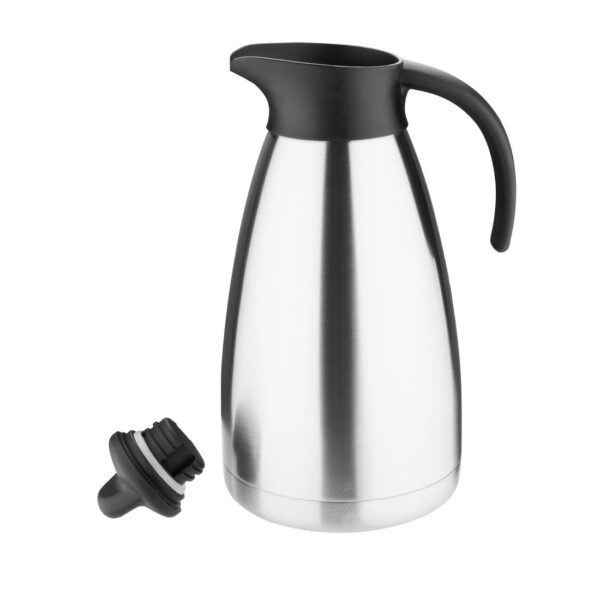 Olympia Vacuum Jug 1.5l with screwtop - Image 4