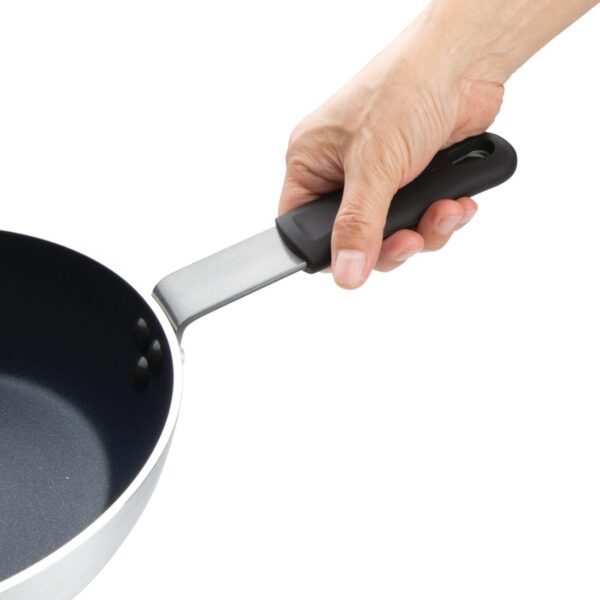 Vogue Small Silicone Handle (Fits 200-240mm) - Image 5