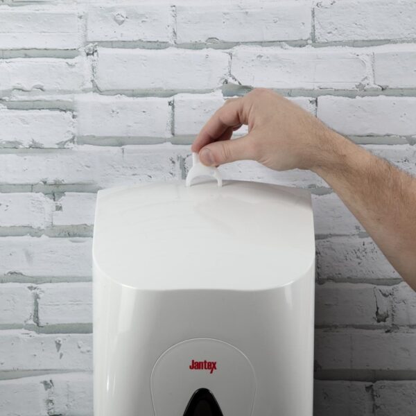 Jantex Centre Feed Dispenser Large - Image 6