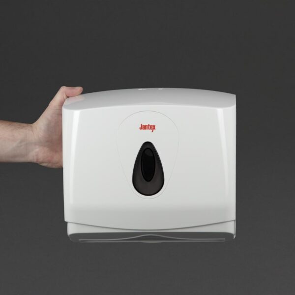 Jantex Hand Towel Dispenser - Image 3