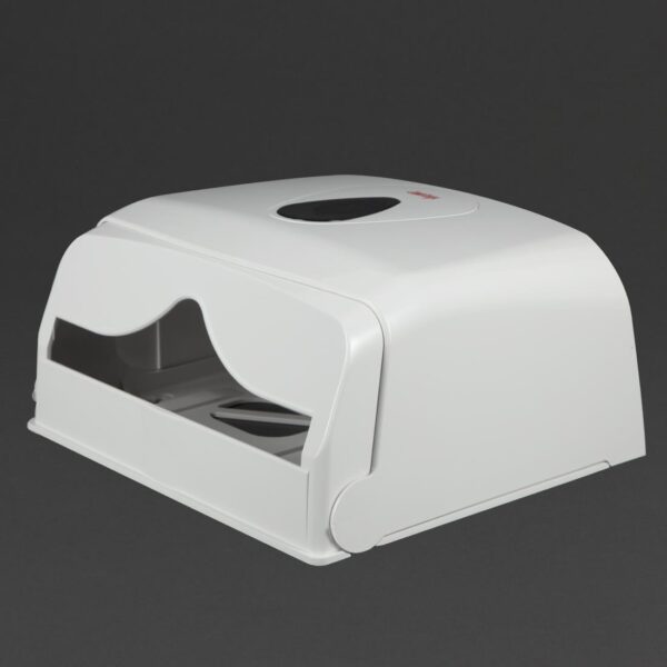 Jantex Hand Towel Dispenser - Image 5