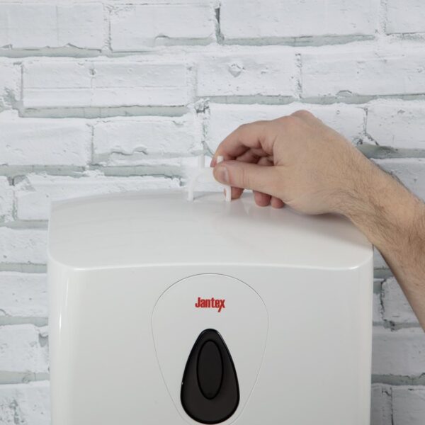 Jantex Hand Towel Dispenser - Image 6