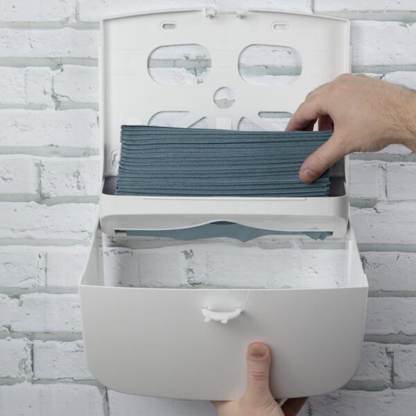 Jantex Hand Towel Dispenser - Image 7