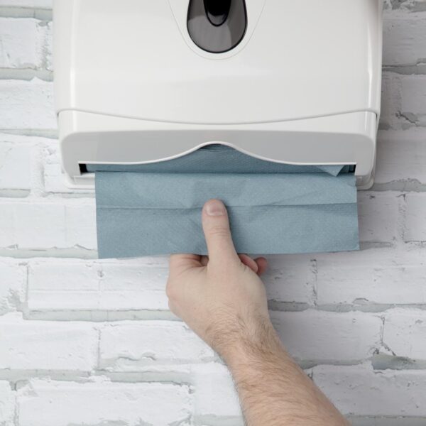 Jantex Hand Towel Dispenser - Image 8