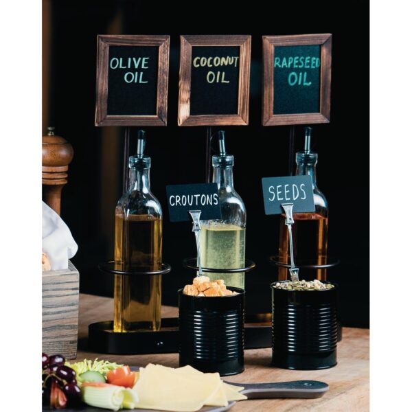 Olympia Olive Oil Bottle - 250ml (Box 6) - Image 2