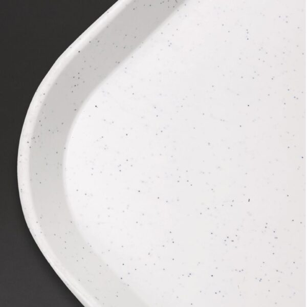 Olympia Kristallon Fibreglass Service Tray - 305x405mm - Image 5