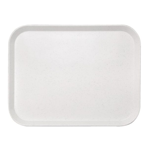 Olympia Kristallon Fibreglass Service Tray - 355x460mm - Image 3