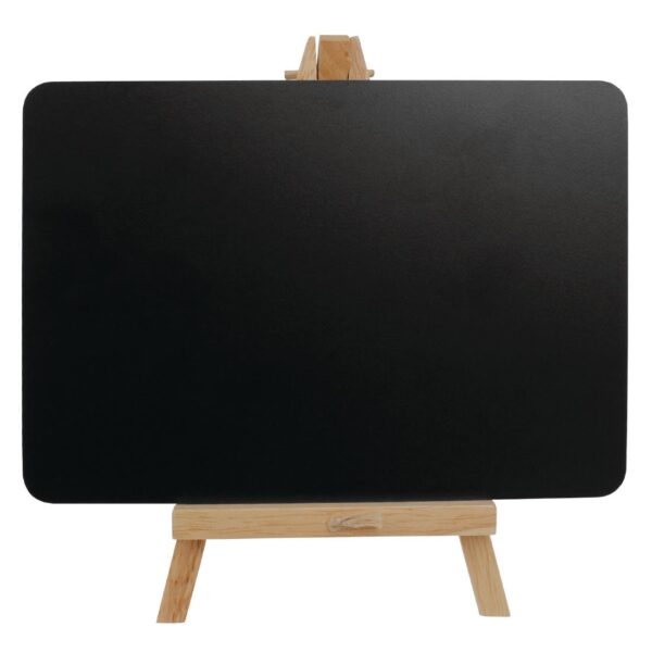 Chalkboard A5 for GF317 Easel - Image 3