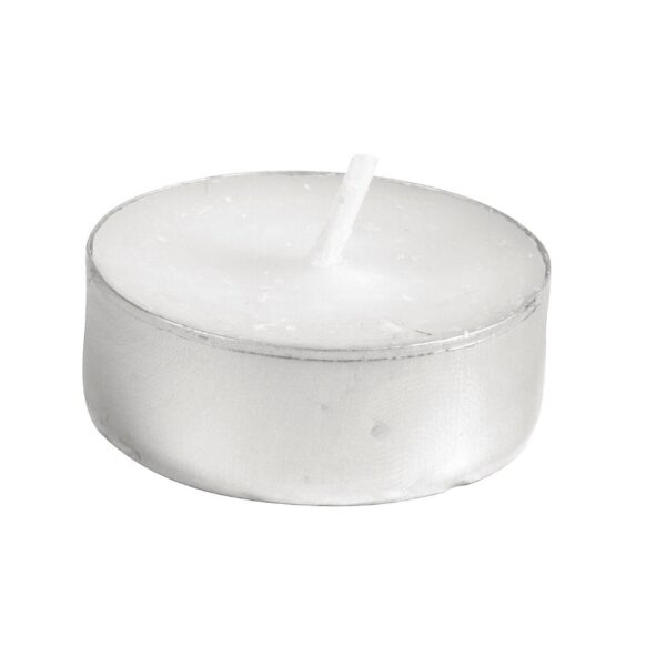 Olympia 4 hour Tealight (Bag 100) - Image 2