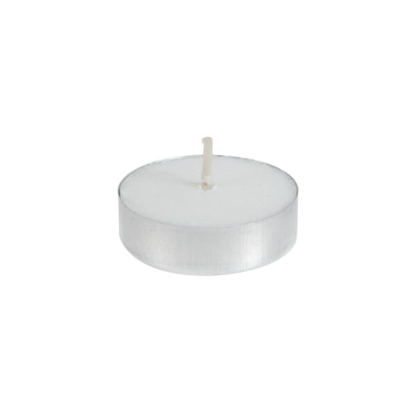 Olympia 4 hour Tealight (Bag 100) - Image 4