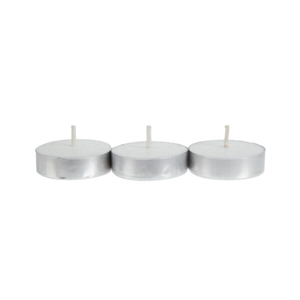 Olympia 4 hour Tealight (Bag 100) - Image 5