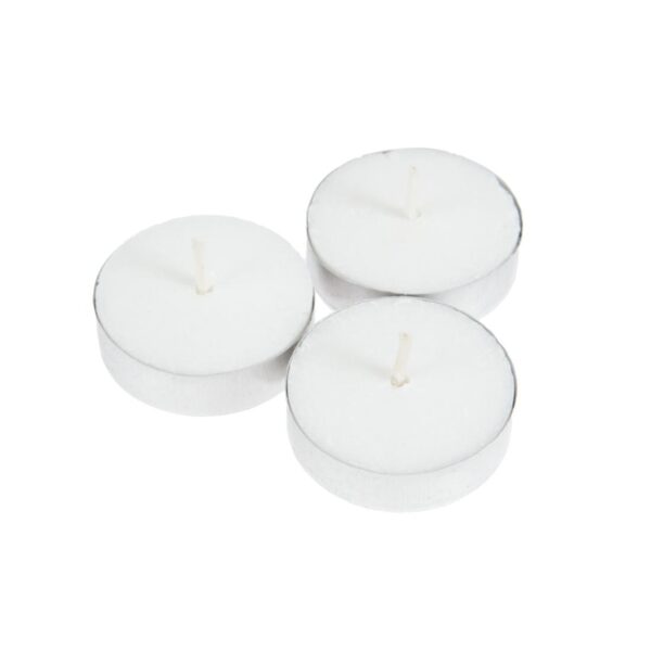 Olympia 4 hour Tealight (Bag 100) - Image 6