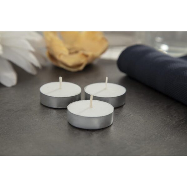 Olympia 4 hour Tealight (Bag 100) - Image 8