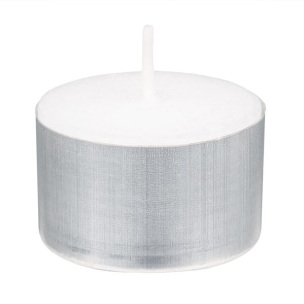 EDLP - Olympia 8 hour Tealight (Bag 75) - Image 3