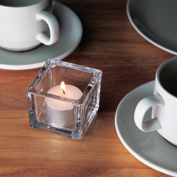 EDLP - Olympia 8 hour Tealight (Bag 75) - Image 7