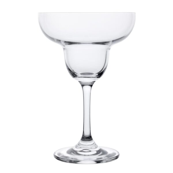 Olympia Crystal Bar Collection Margarita Glass - 250ml 8.75oz (8.5USoz) (Box 6)
