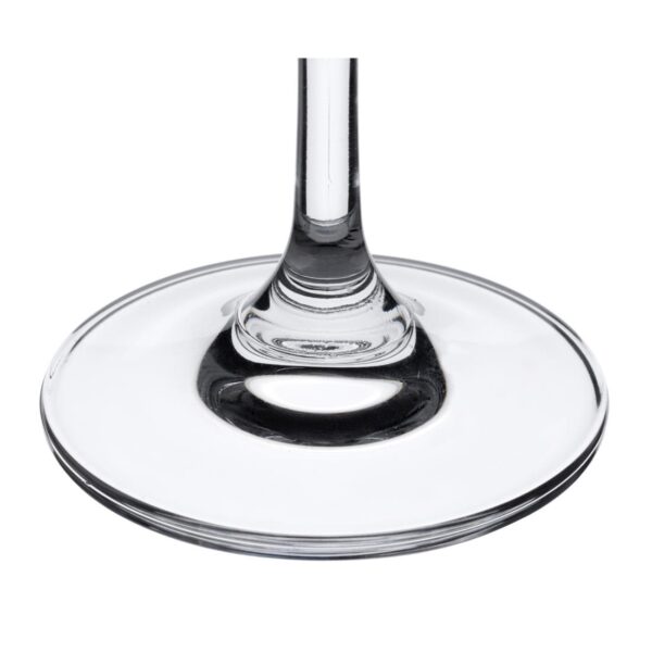 Olympia Crystal Bar Collection Margarita Glass - 250ml 8.75oz (8.5USoz) (Box 6) - Image 4