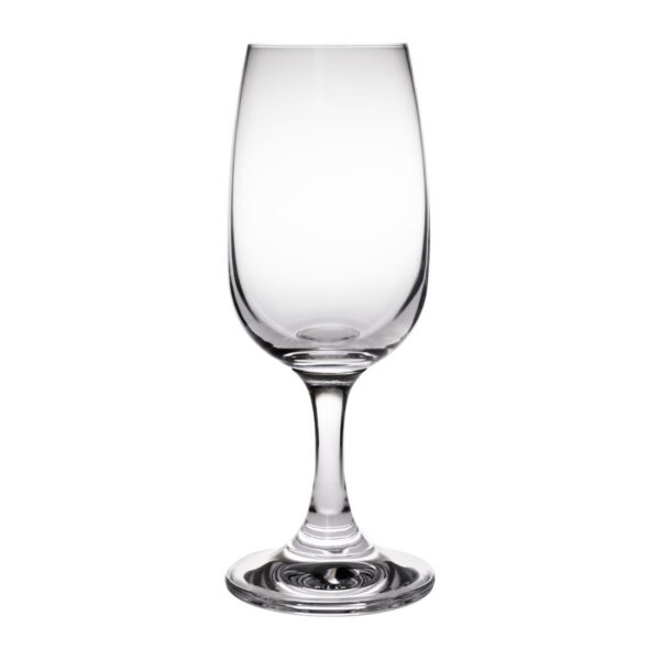 Olympia Crystal Bar Collection Sherry/Port Glass 120ml 4.25oz (4USoz) (Box 6) - Image 2