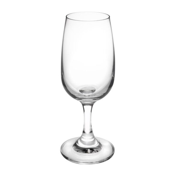 Olympia Crystal Bar Collection Sherry/Port Glass 120ml 4.25oz (4USoz) (Box 6) - Image 3