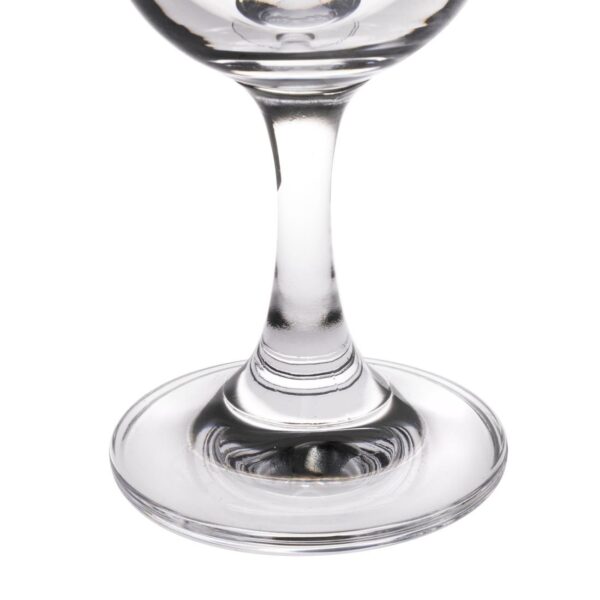 Olympia Crystal Bar Collection Sherry/Port Glass 120ml 4.25oz (4USoz) (Box 6) - Image 4