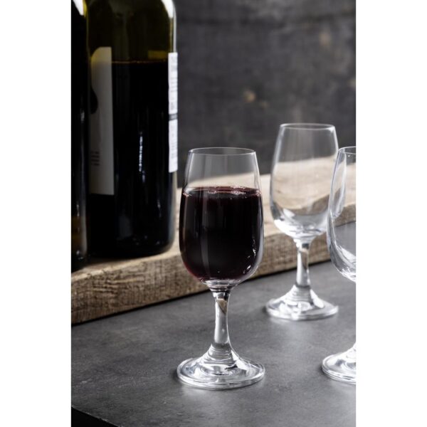 Olympia Crystal Bar Collection Sherry/Port Glass 120ml 4.25oz (4USoz) (Box 6) - Image 7