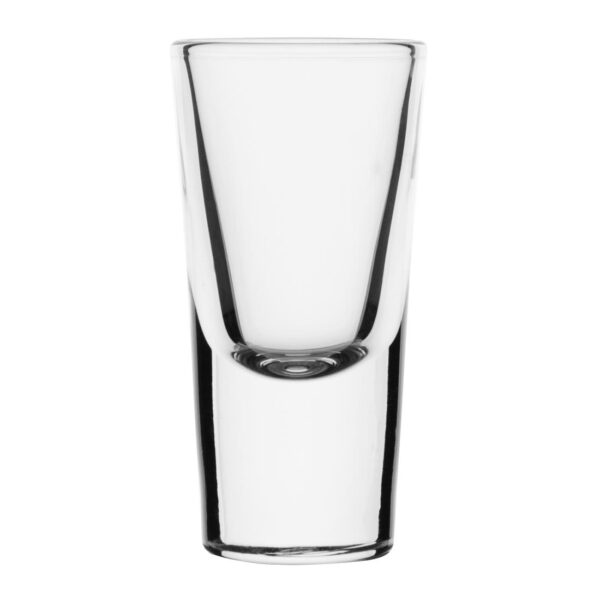 Olympia Shooter Glass - 25ml (Box 12) - Image 2
