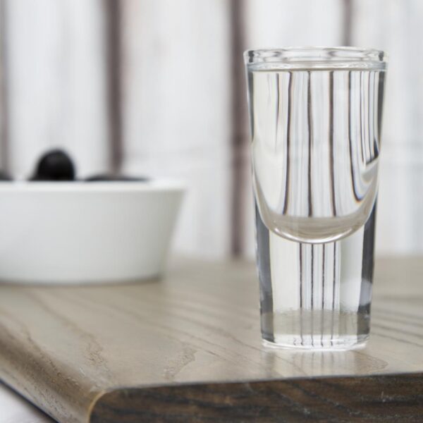 Olympia Shooter Glass - 25ml (Box 12) - Image 5