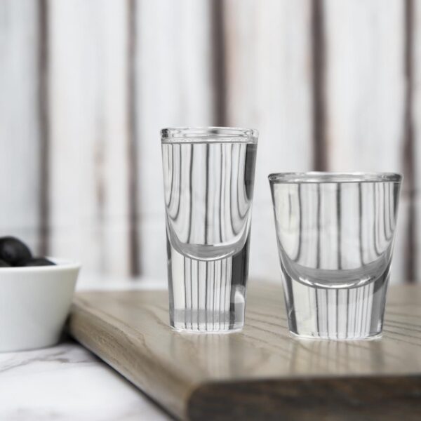 Olympia Shooter Glass - 25ml (Box 12) - Image 6