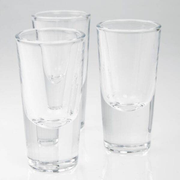 Olympia Shooter Glass - 25ml (Box 12) - Image 7