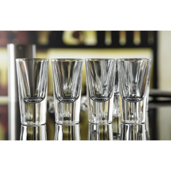 Olympia Shooter Glass - 25ml (Box 12) - Image 8