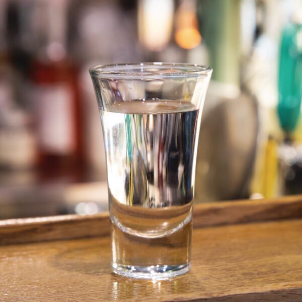 Olympia Boston Shot Glass - 60ml 2oz (Box 12) - Image 3