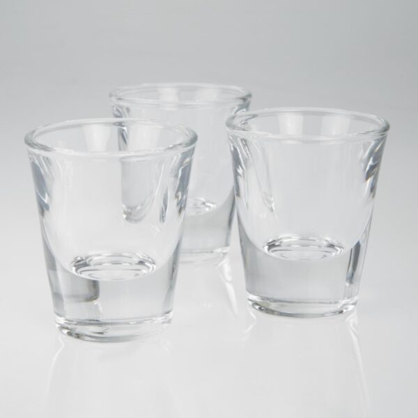 Olympia American Shot Glass - 30ml 1oz (Box 12) - Image 7