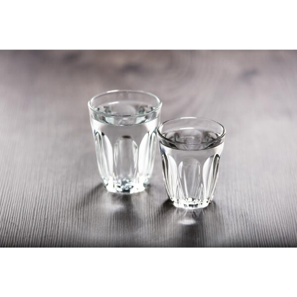 Olympia Toughened Juice Glass - 200ml (Box 12) - Image 3