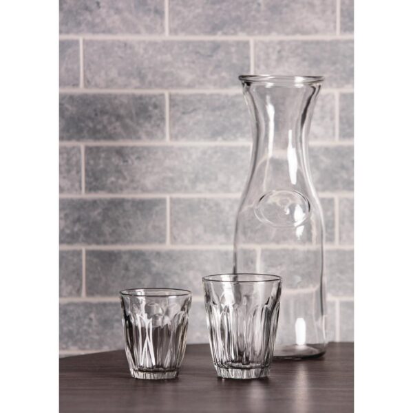 Olympia Toughened Juice Glass - 200ml (Box 12) - Image 4