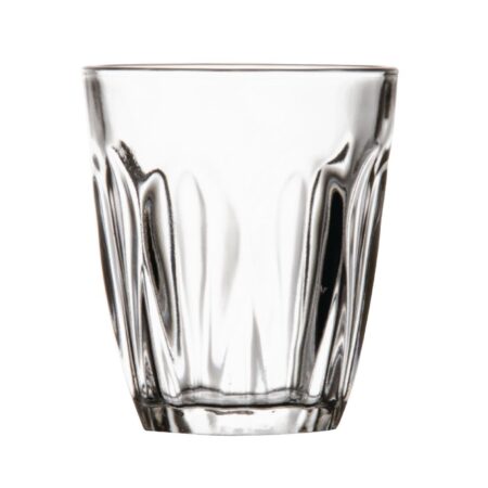 Olympia Toughened Juice Glass - 200ml (Box 12)