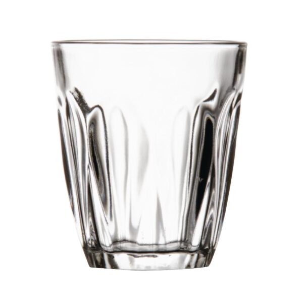 Olympia Toughened Juice Glass - 200ml (Box 12)