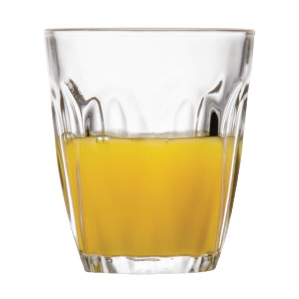 Olympia Toughened Juice Glass - 200ml (Box 12) - Image 5