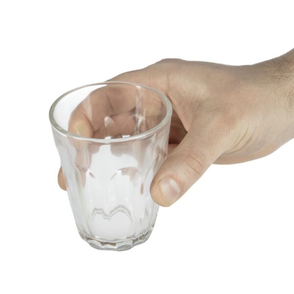 Olympia Toughened Juice Glass - 200ml (Box 12) - Image 6