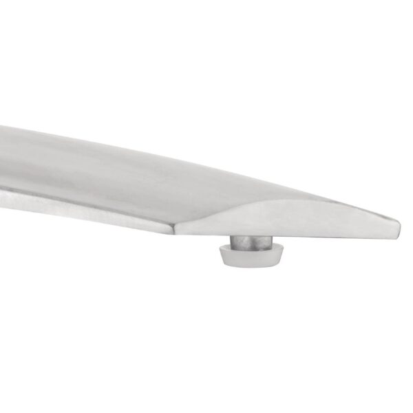 Flip Top Aluminium Table Base - Image 6