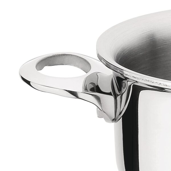 Vogue Tri Wall Mini Casserole -100mm 1/2Ltr 15fl oz - Image 5