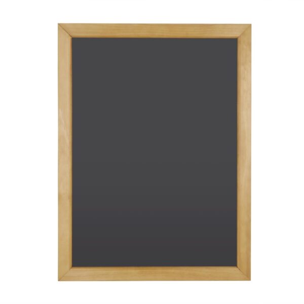 Olympia Wallboard Wood Frame - 600x800mm - Image 2