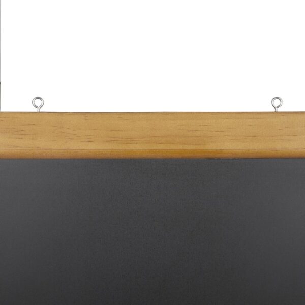 Olympia Wallboard Wood Frame - 600x800mm - Image 5