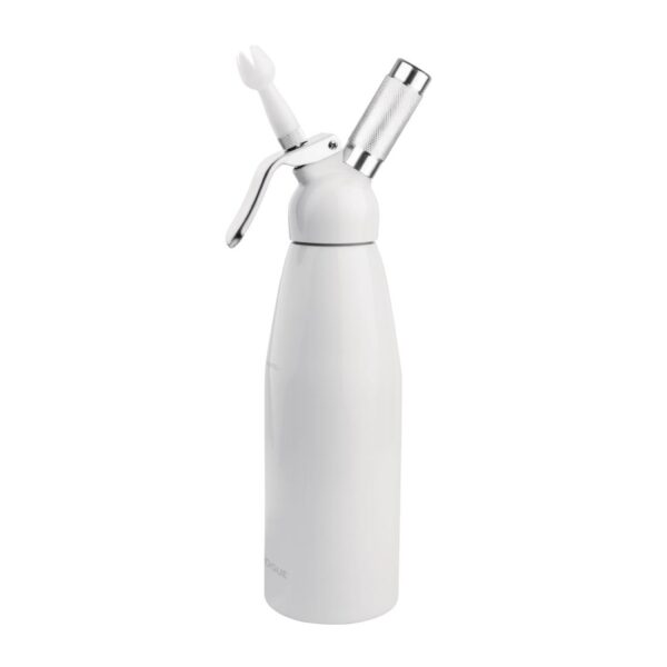 Vogue Cream Whipper - 1Ltr 33 3/4fl oz - Image 2
