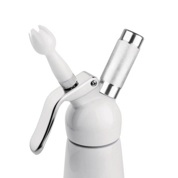 Vogue Cream Whipper - 1Ltr 33 3/4fl oz - Image 3