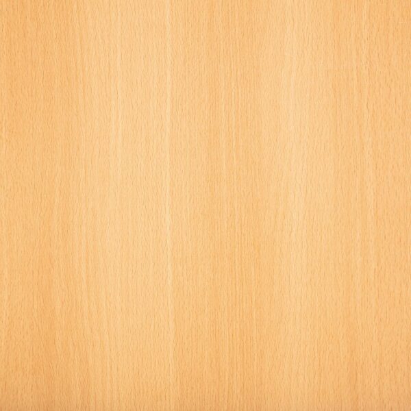 Bolero Square 700mm Table Top (Beech) - Image 4