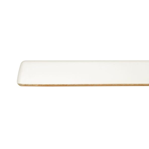 Bolero Square 700mm Table Top (White) - Image 4
